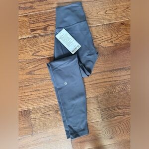 Lululemon Wunder Train leggings, BRAND NEW with tags attached